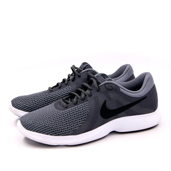 Nike Other - Nike Revolution 4 Athletic Run Shoe Mens Size 11.5